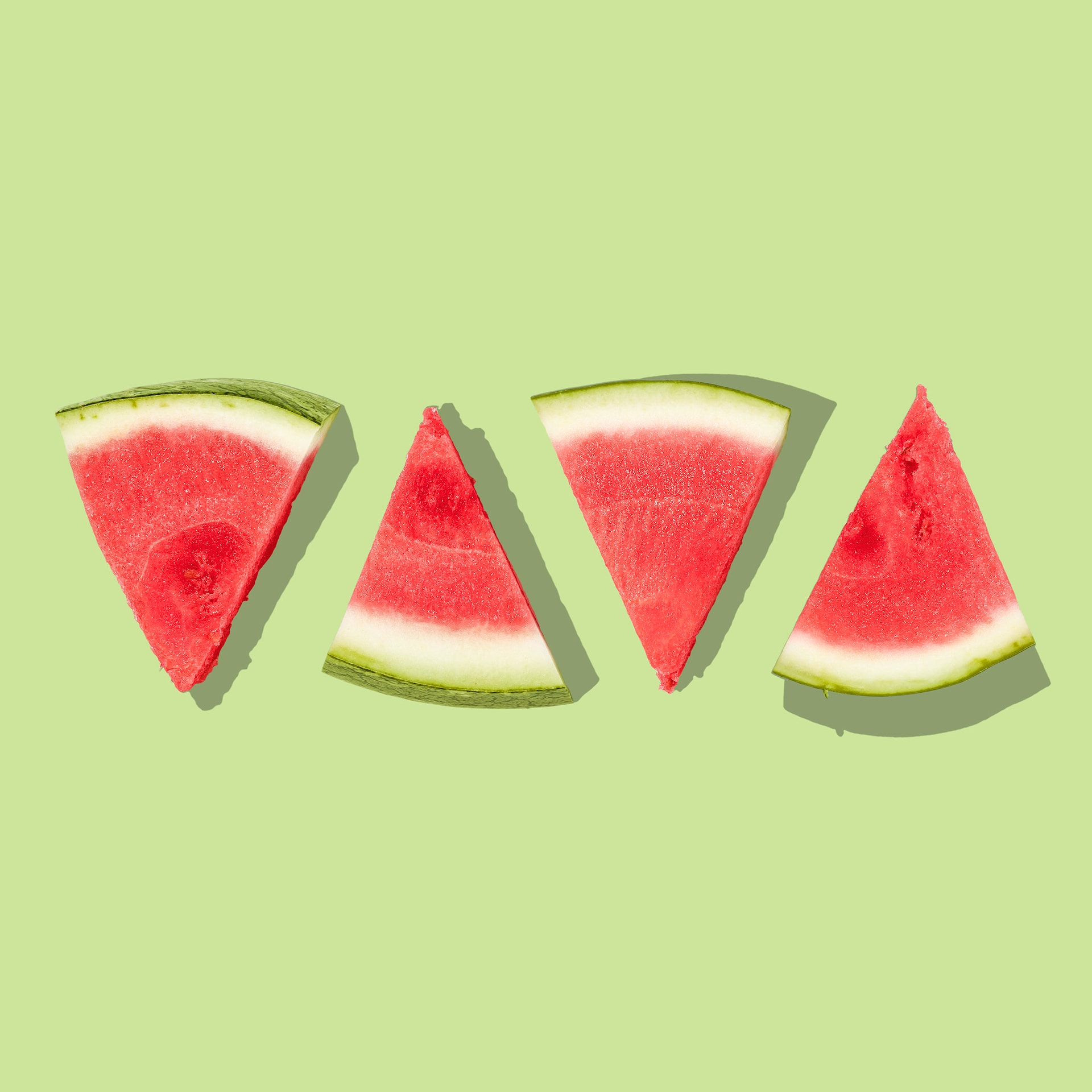 Juicy Delights: A Guide to Slicing and Enjoying a Watermelon