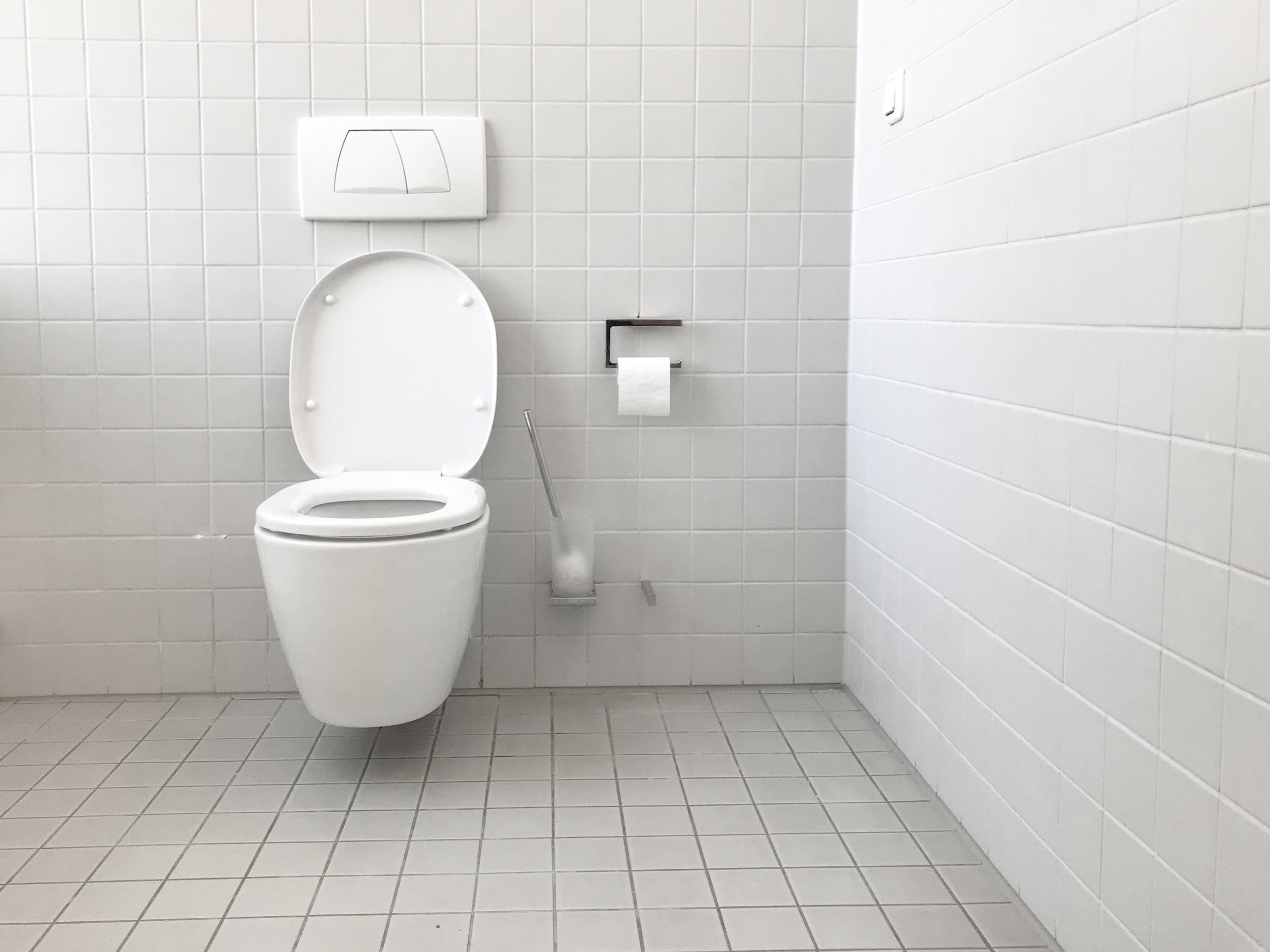 How to Thoroughly Clean a Toilet: a Step-by-Step Guide