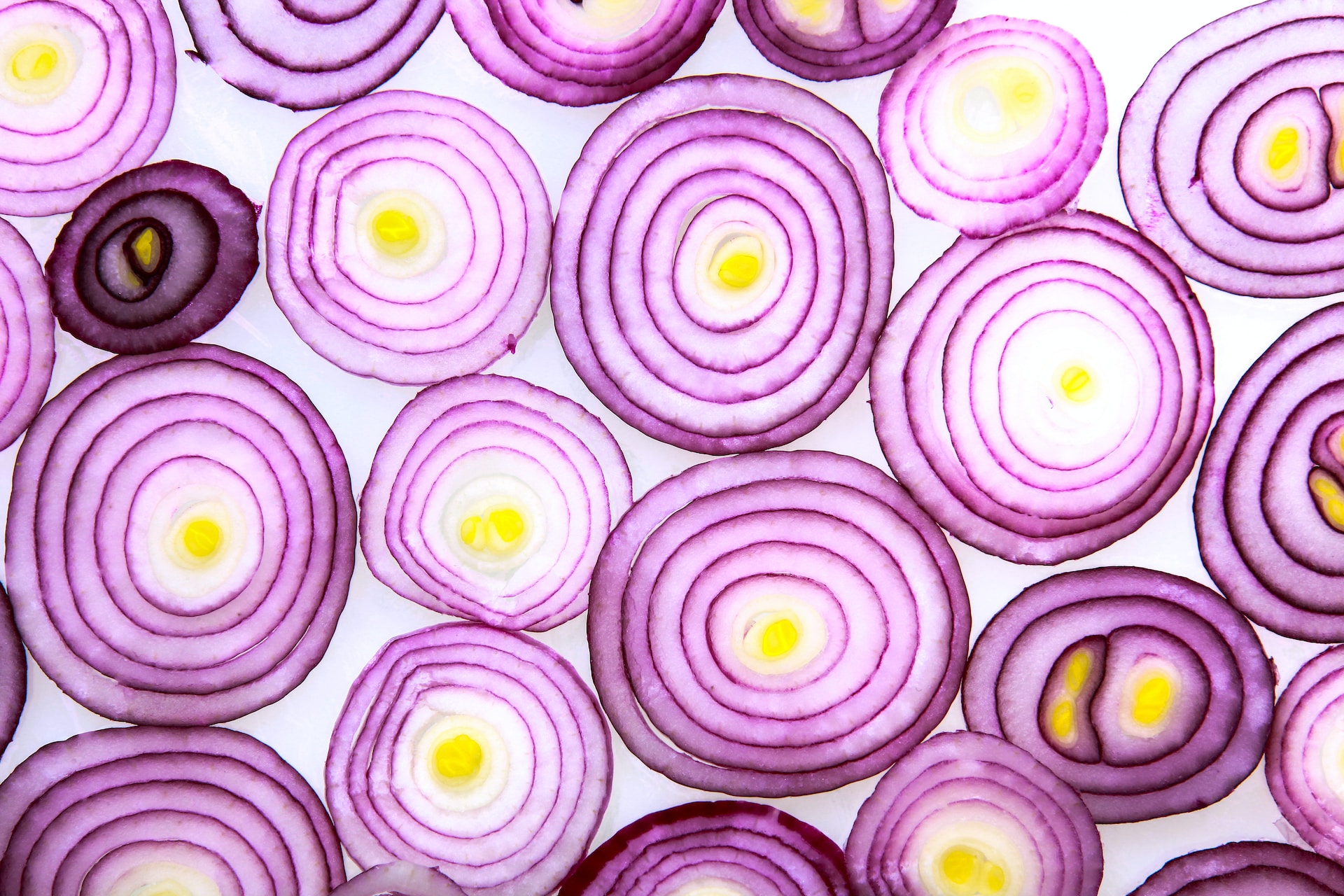 How to Chop an Onion – a Step-by-Step Guide